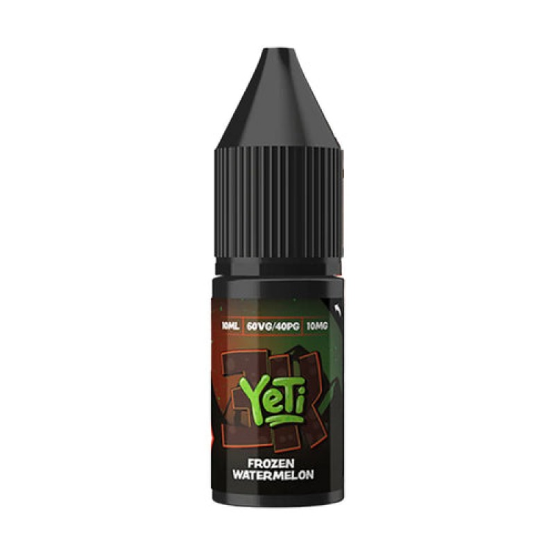 Yeti 3k Bar Salt Frozen Watermelon