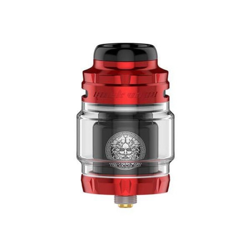 Zeus X Mesh RTA by GeekVape