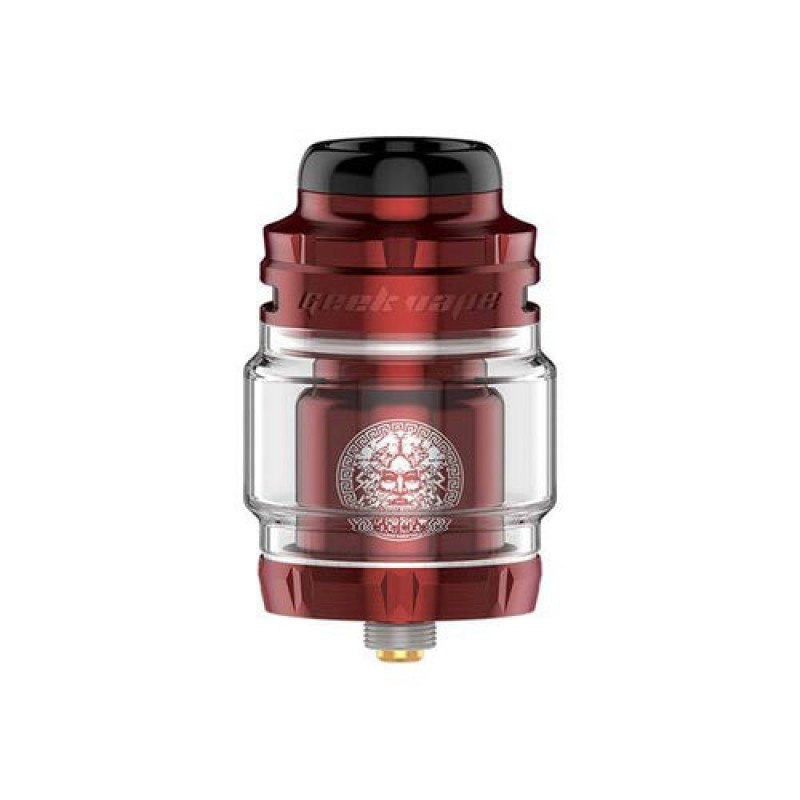 Zeus X Mesh RTA by GeekVape