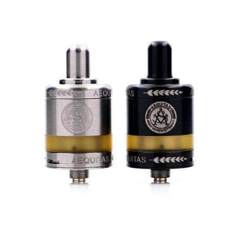 Zeta MTL RTA by Asvape