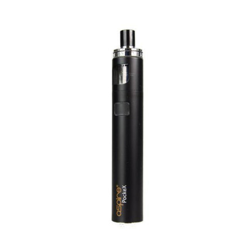 Aspire PockeX Pocket AIO Starter Kit