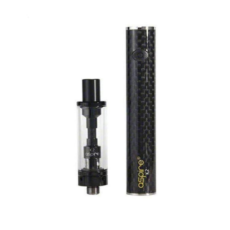 Aspire K2 Quick Start Kit