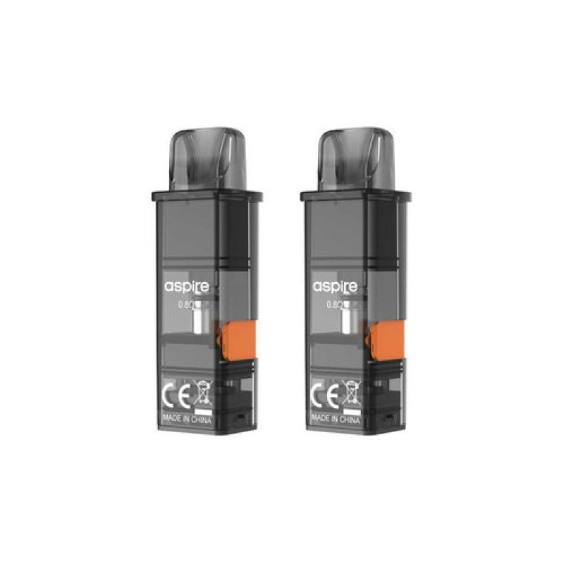 Aspire Gotek X Replacement Pod