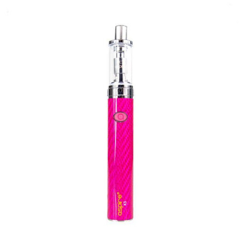Aspire K3 Quick Start kit