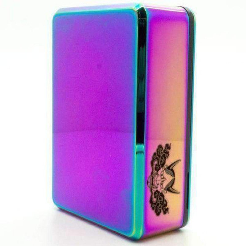 asMODus ONI 167W DNA250 Box Mod