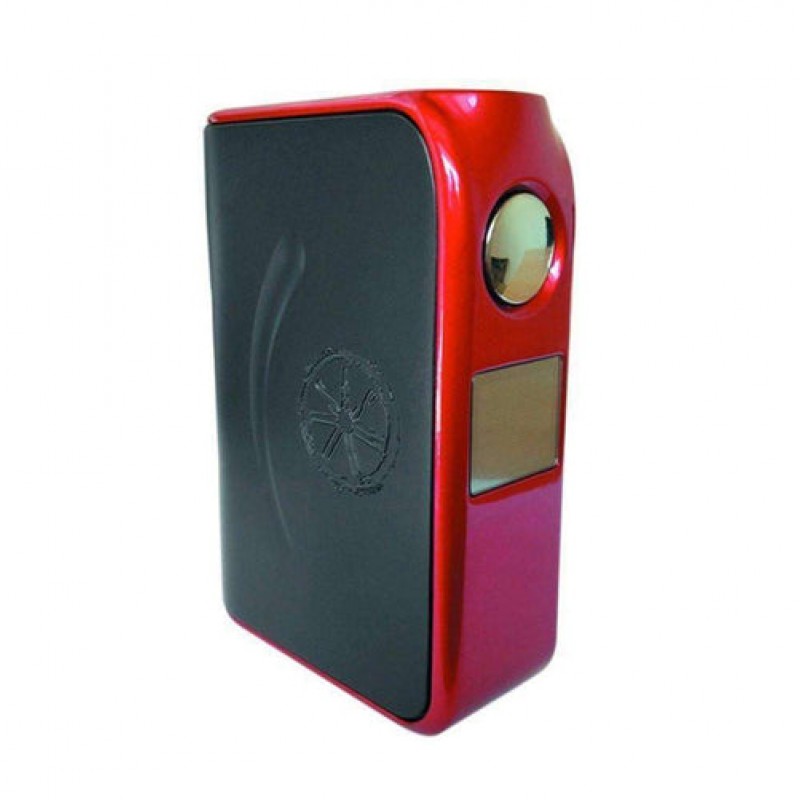 Asmodus Minikin V1.5 150W Box Mod