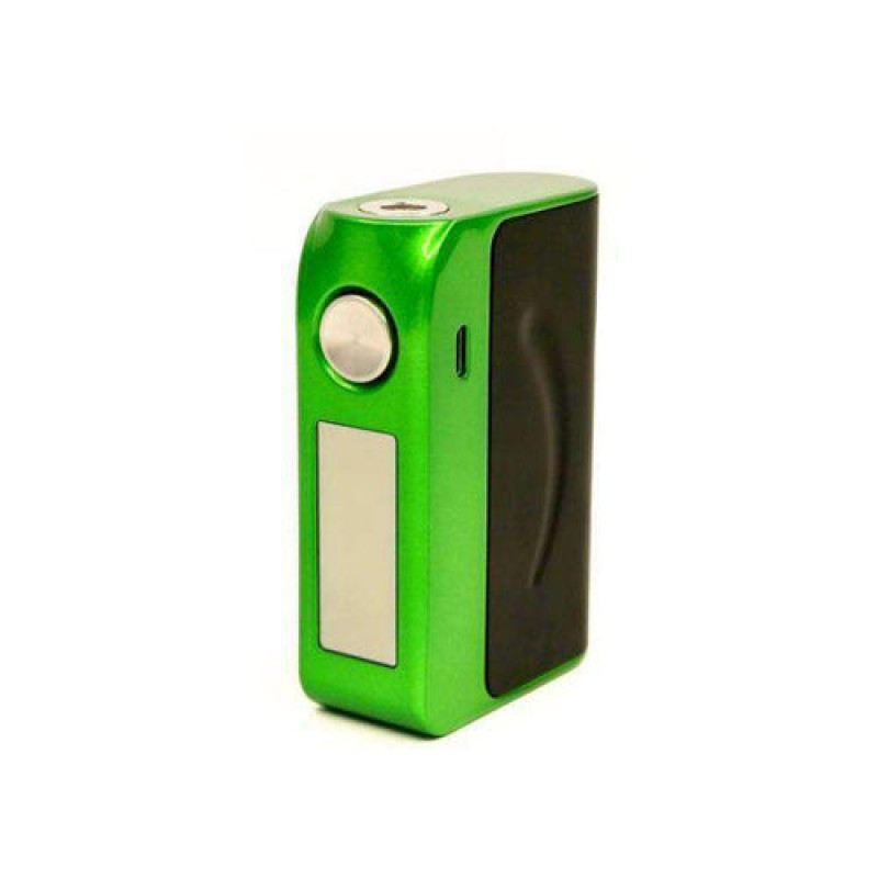 asMODus Minikin Reborn 168W Box Mod