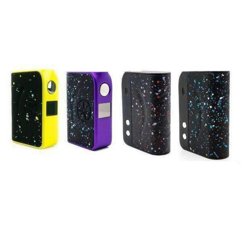 asMODus Minikin Boost 155W Mod