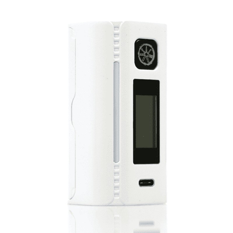 Asmodus Lustro 200W Box Mod