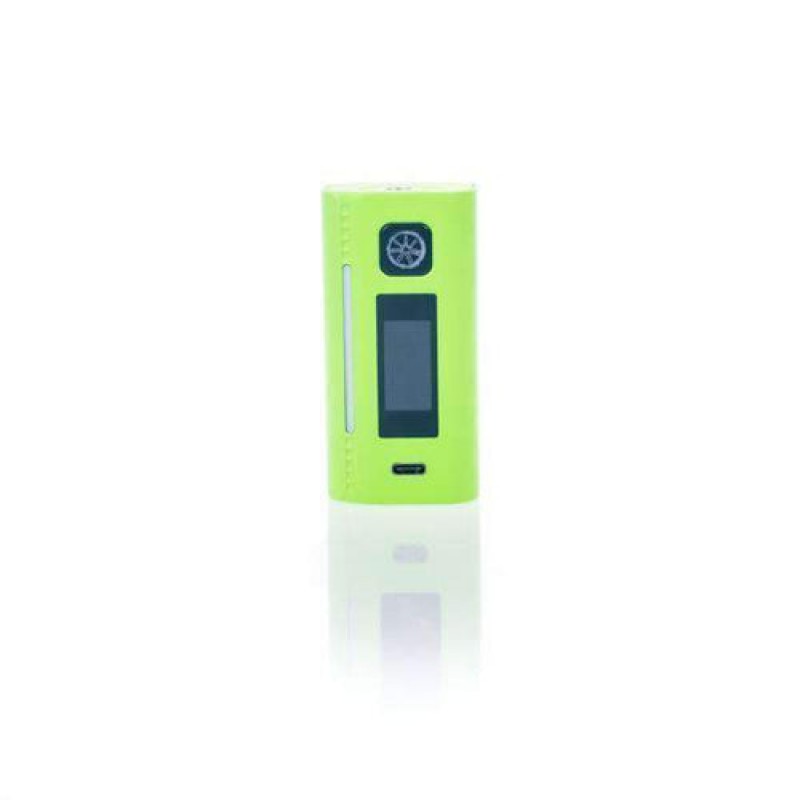 Asmodus Lustro 200W Box Mod