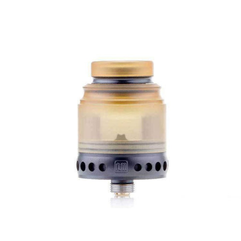 Anglo RDA By Hellvape