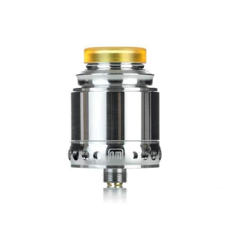 Anglo RDA By Hellvape