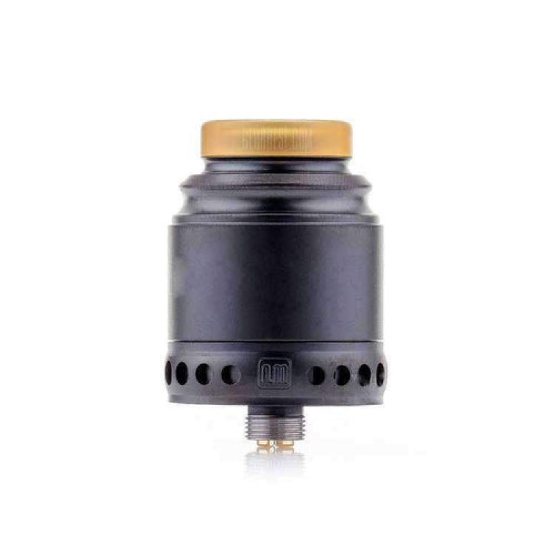 Anglo RDA By Hellvape