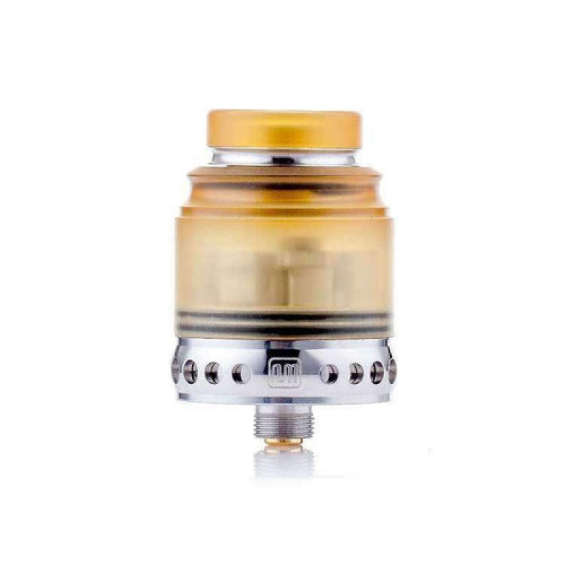 Anglo RDA By Hellvape