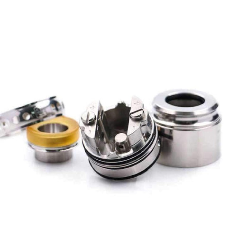 Anglo RDA By Hellvape