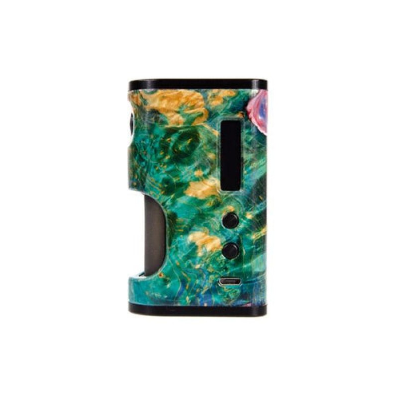 Aether By Ultroner Squonk Box Mod