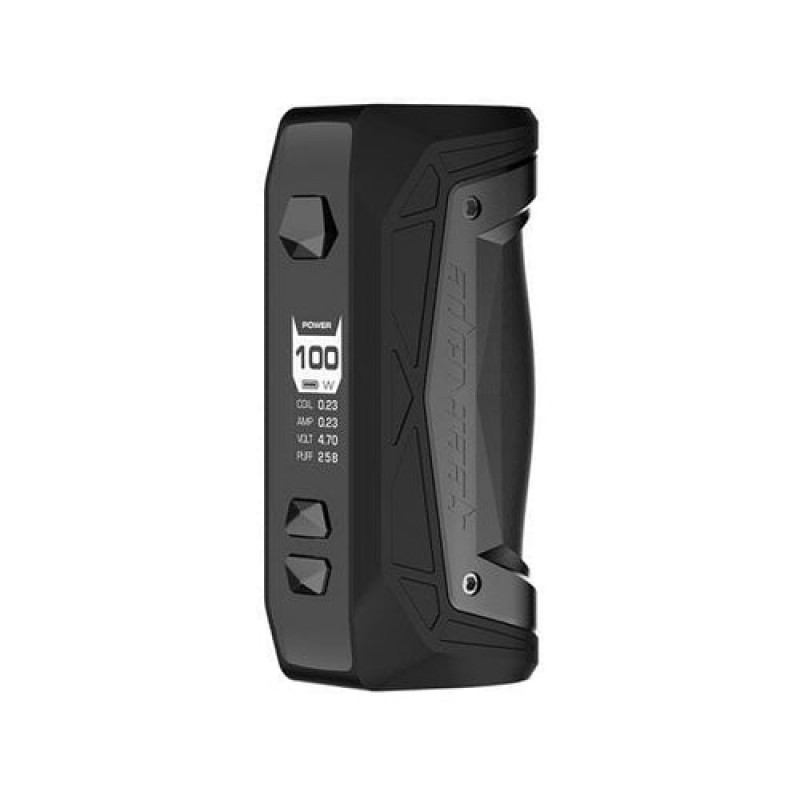 Aegis Max Box Mod by Geekvape