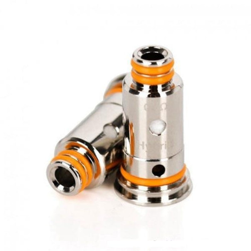 Aegis Pod G Coil ST by Geekvape 5pcs