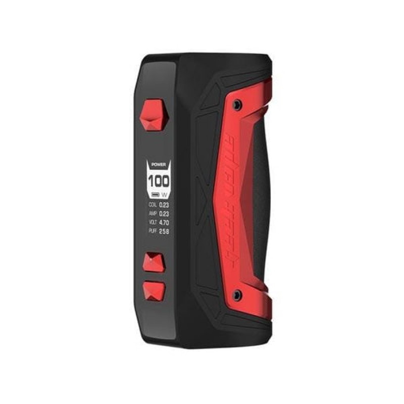 Aegis Max Box Mod by Geekvape