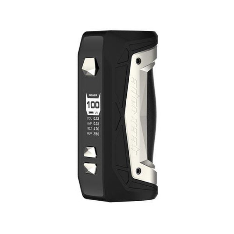 Aegis Max Box Mod by Geekvape