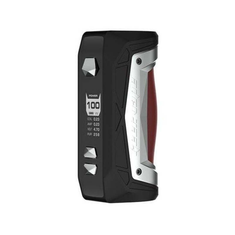 Aegis Max Box Mod by Geekvape