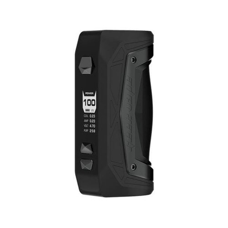Aegis Max Box Mod by Geekvape