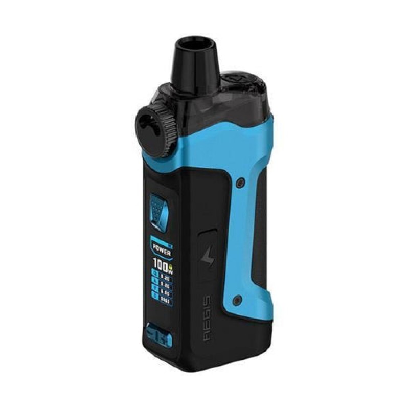 Aegis Boost Pro Vape Kit by Geekvape