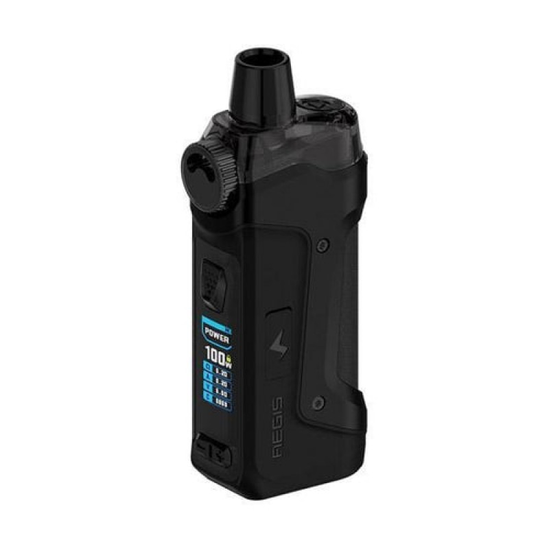 Aegis Boost Pro Vape Kit by Geekvape