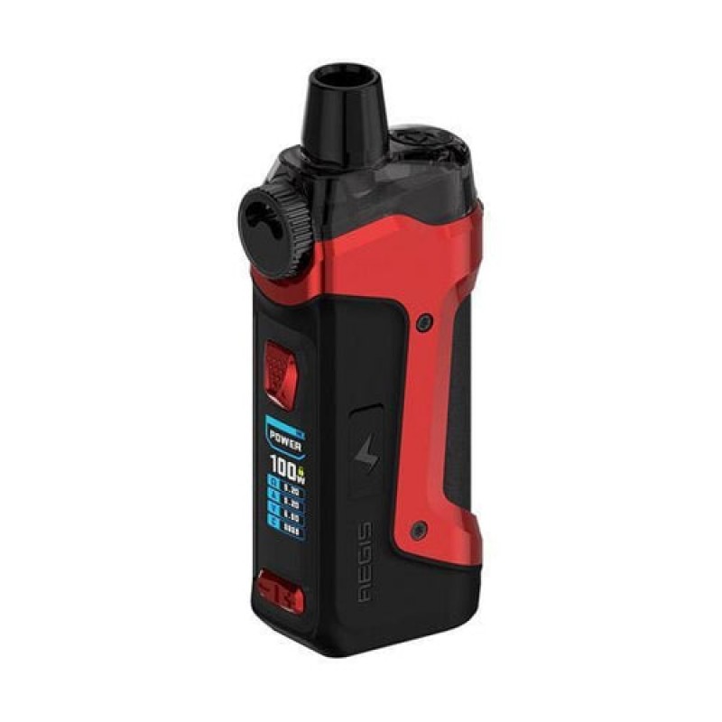 Aegis Boost Pro Vape Kit by Geekvape
