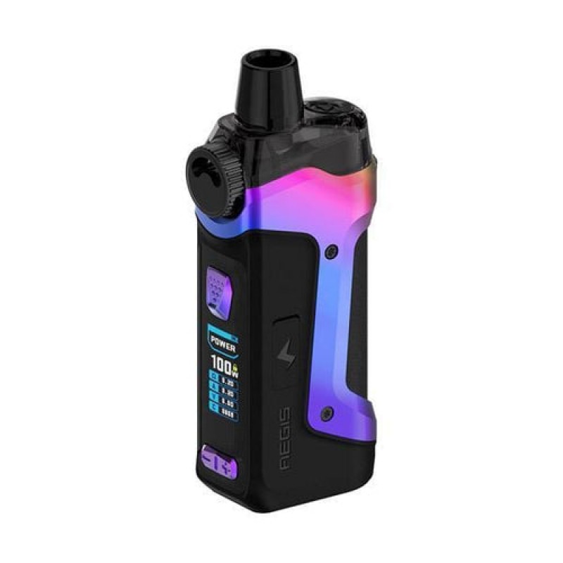 Aegis Boost Pro Vape Kit by Geekvape