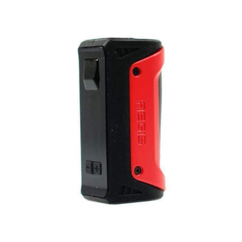 Aegis 100W TC Box Mod By Geek Vape