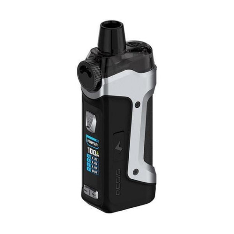 Aegis Boost Pro Vape Kit by Geekvape