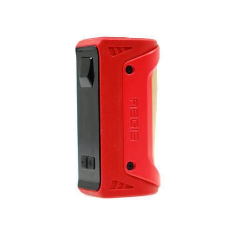 Aegis 100W TC Box Mod By Geek Vape