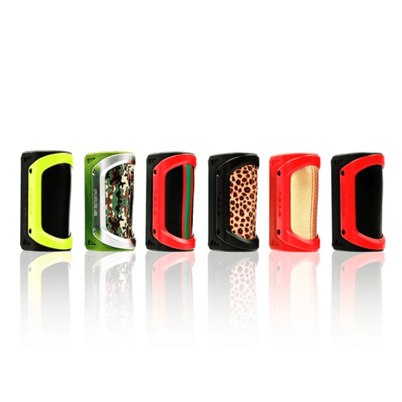Aegis 100W TC Box Mod By Geek Vape