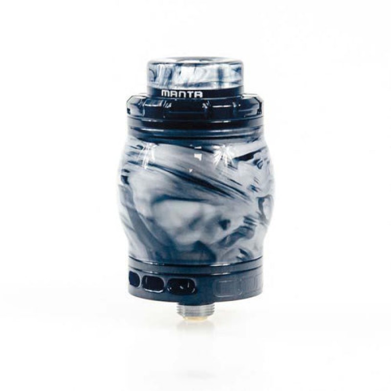 ADVKEN Resin Manta RTA