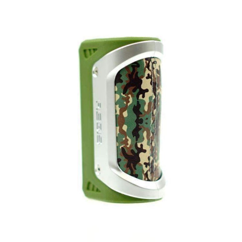 Aegis 100W TC Box Mod By Geek Vape