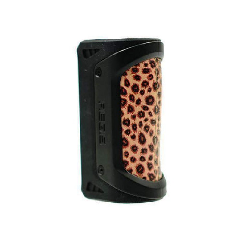 Aegis 100W TC Box Mod By Geek Vape