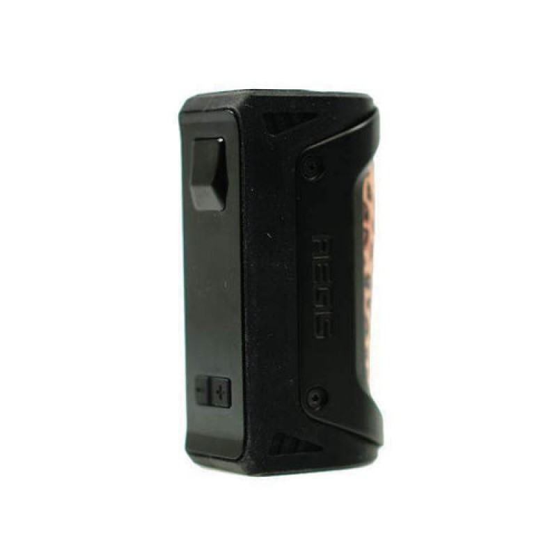 Aegis 100W TC Box Mod By Geek Vape