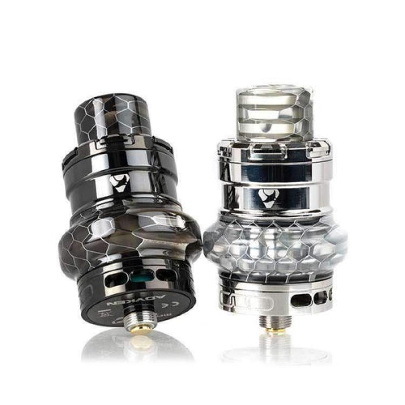 Advken Manta Sub-Ohm Mesh Tank