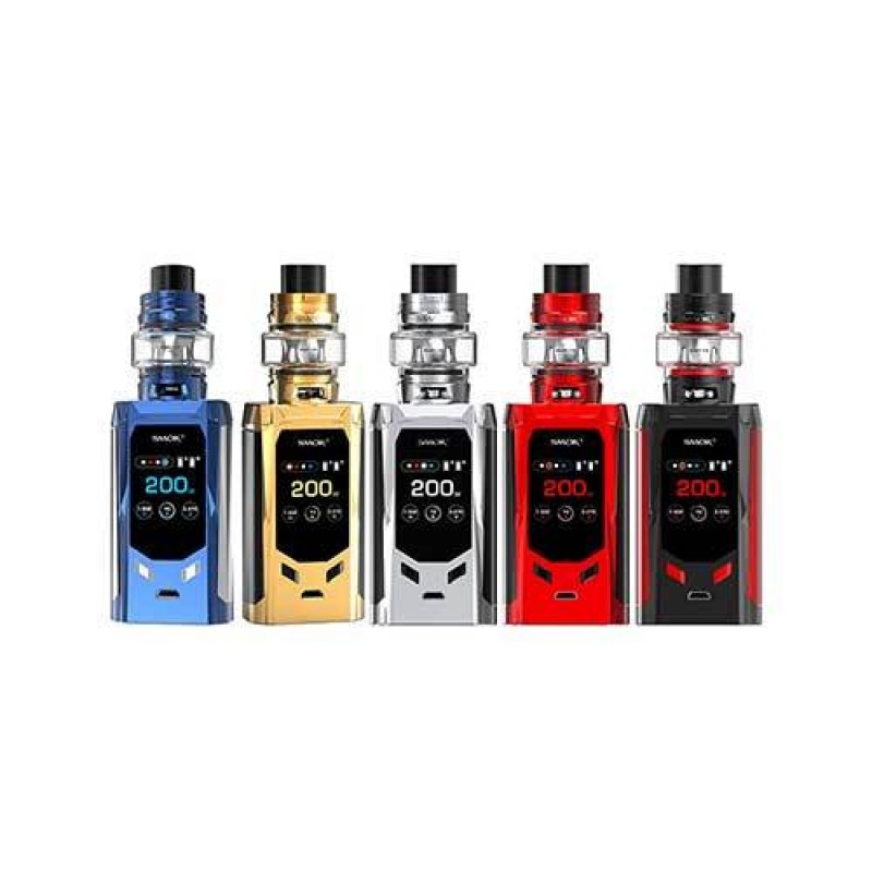 SMOK R-Kiss Vape Kit