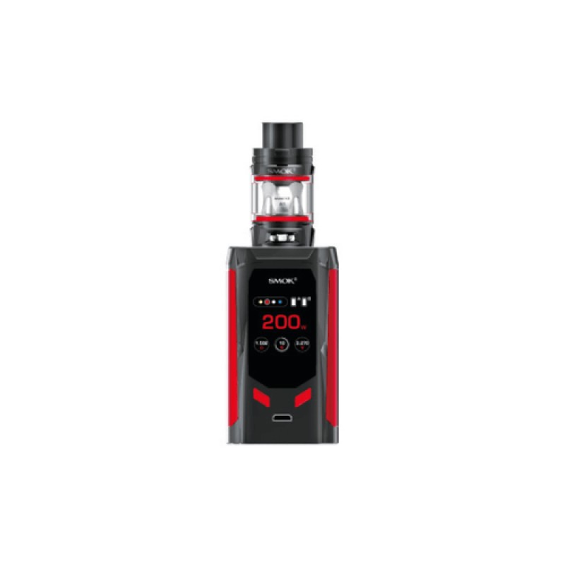 SMOK R-Kiss Vape Kit