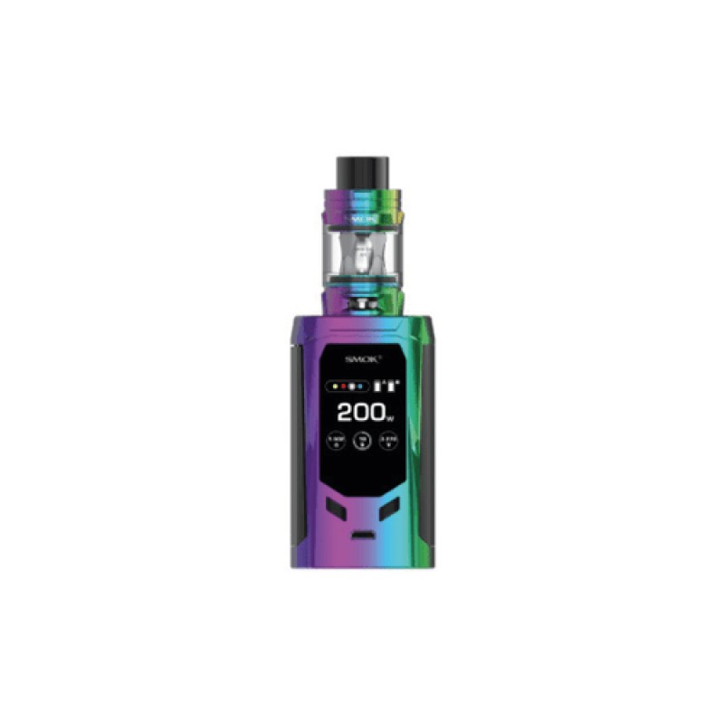 SMOK R-Kiss Vape Kit