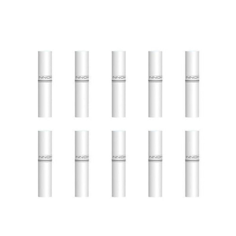 Innokin EQ FLTR Biodegradable Soft Tips Pack of 10