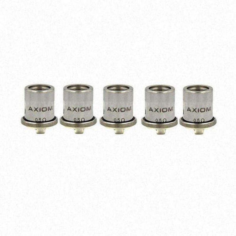 Innokin Axiom M21 Replacement Coils 5 Pack