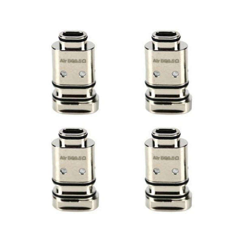AirMOD 60 Replacement Coil by OneVape 4 Pack