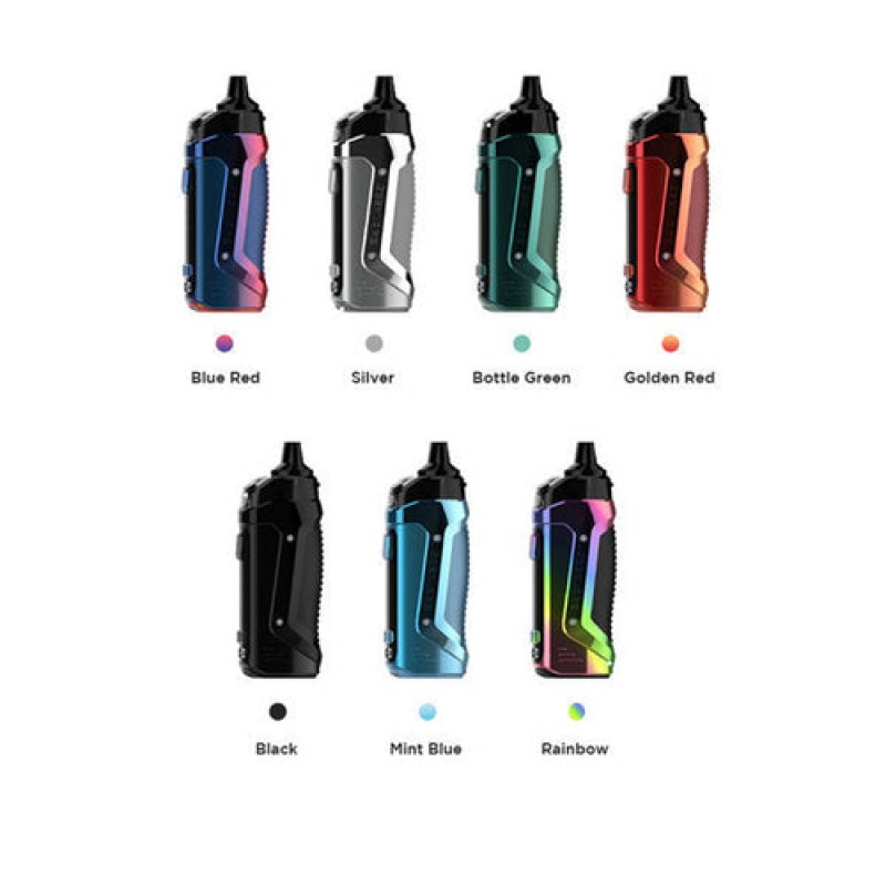 GeekVape B60 (Aegis Boost 2) Vape Kit