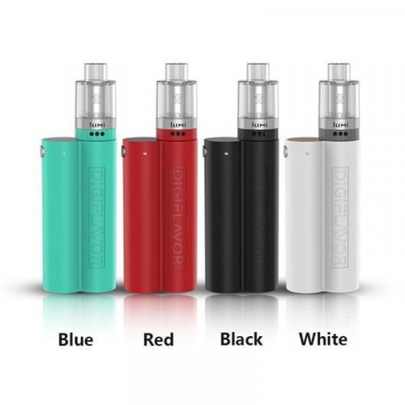 Digiflavor Lunar Kit with Lumi Tank