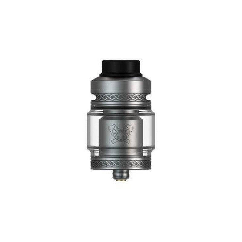 Dead Rabbit V2 RTA By Hellvape