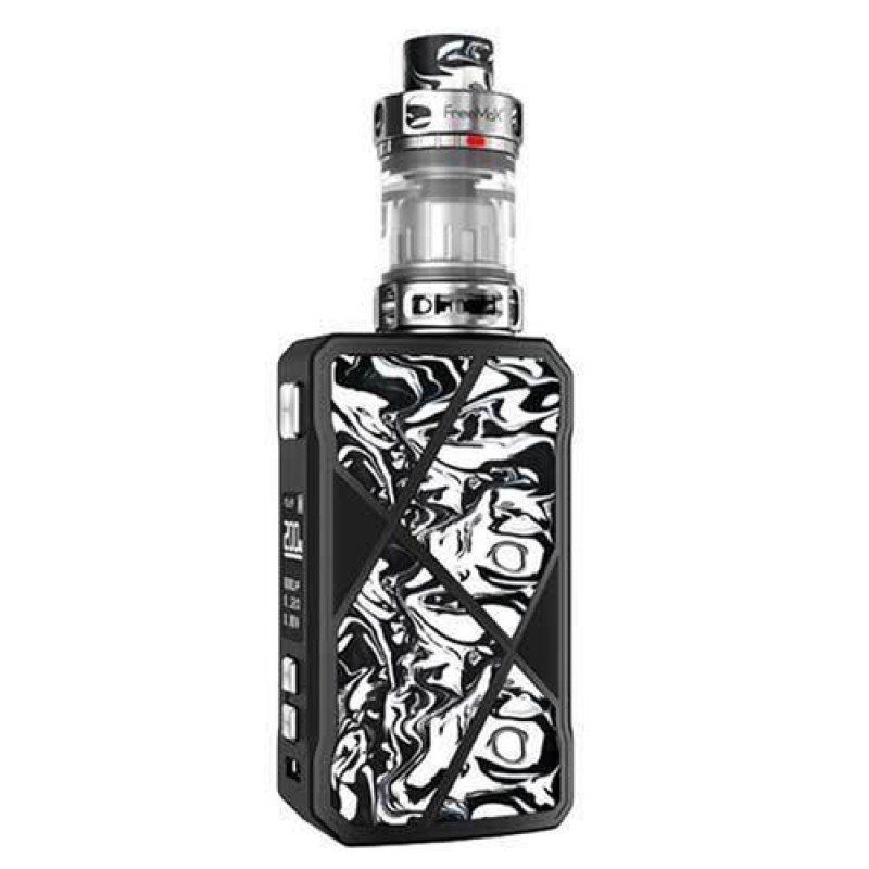 Freemax MaXus 200w Vape Kit