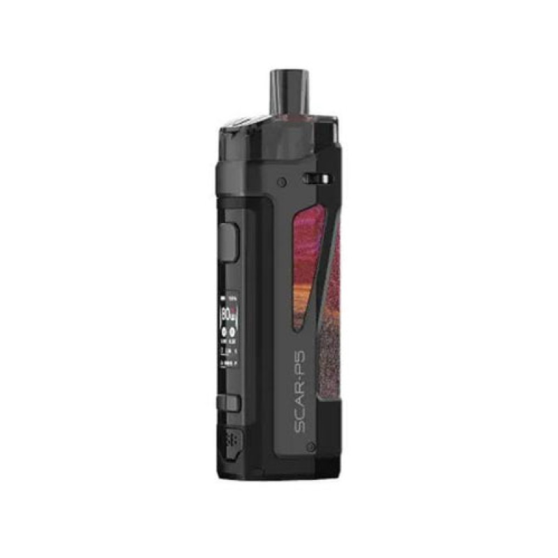 Smok Scar P5 Pod Kit